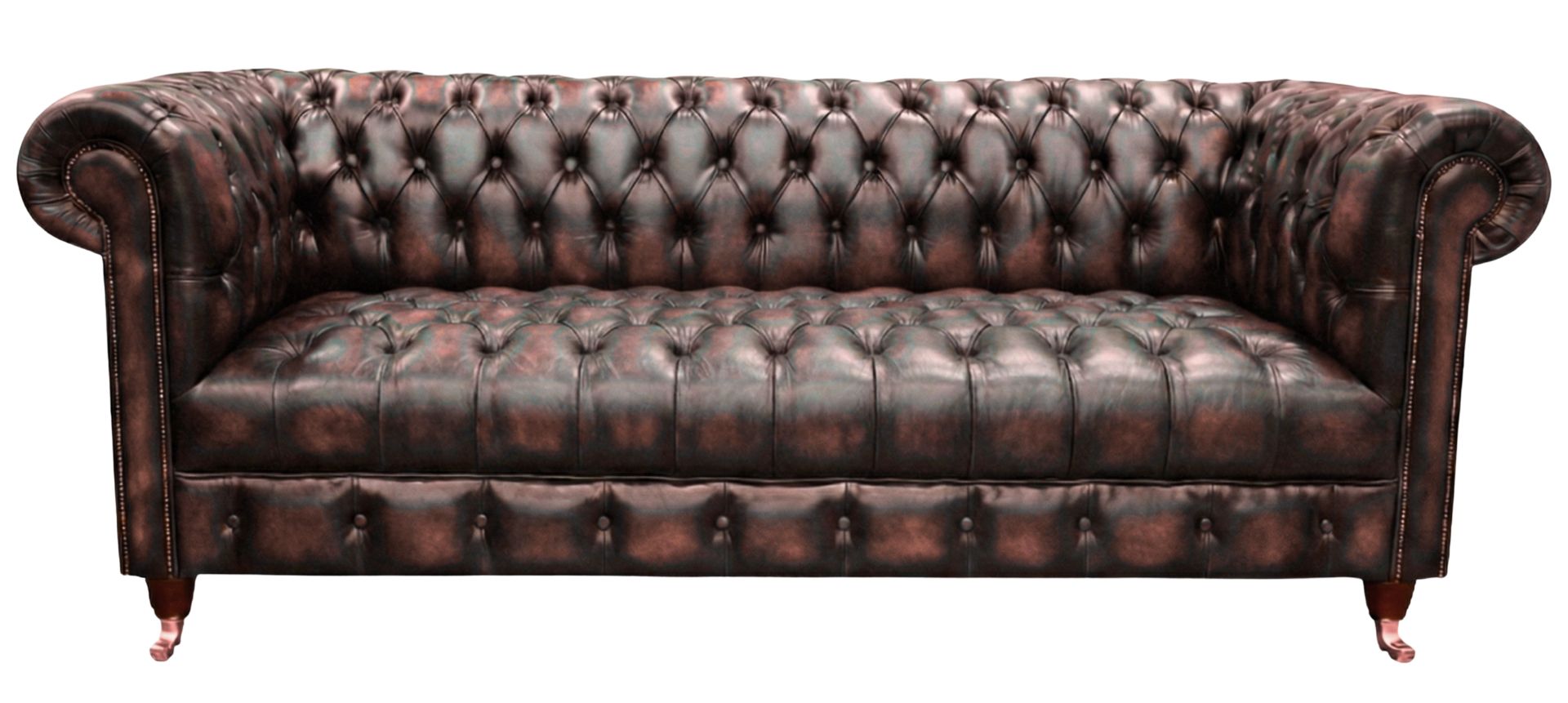 The Dorchester Chesterfield